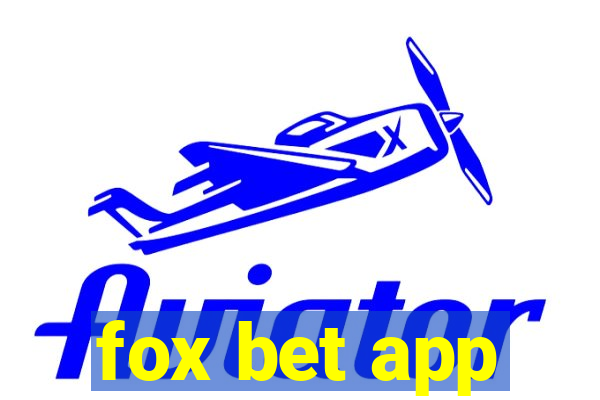 fox bet app